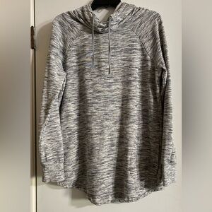 Mossimo Supply Co. Gray large.